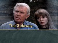 The Getaway