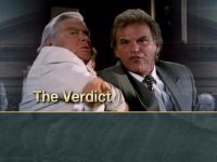 The Verdict