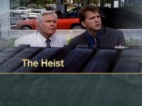 The Heist (1)