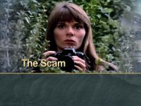 The Scam (1)
