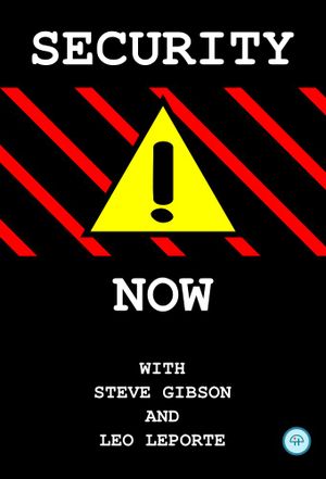 Security Now