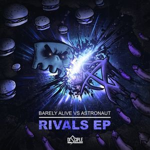 Rivals EP (EP)