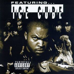Featuring…Ice Cube