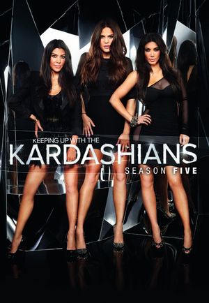 L'Incroyable Famille Kardashian - Saison 5