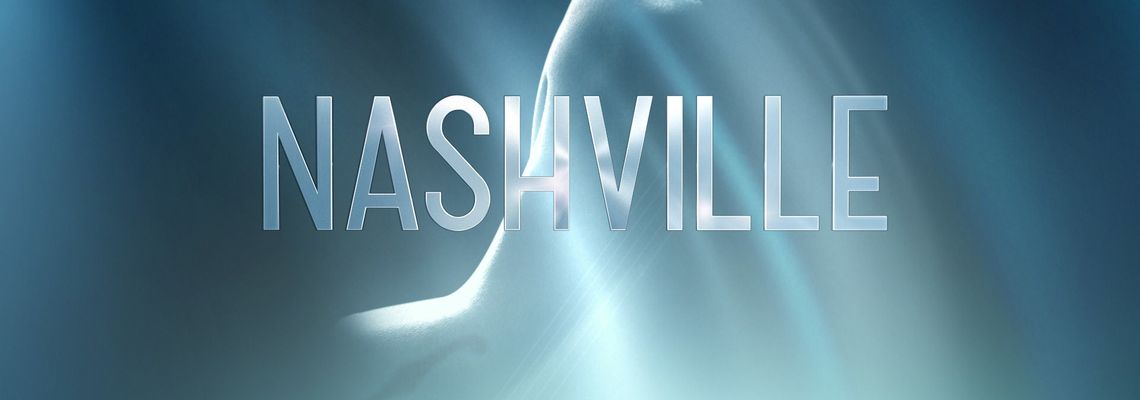 Cover Nashville