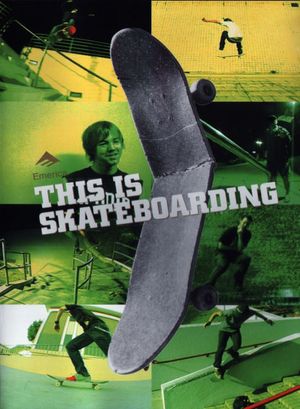 This is Skateboarding