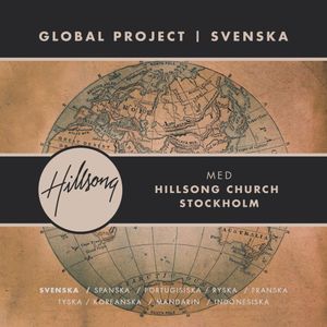 Global Project: Svenska