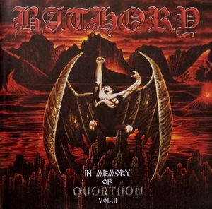 In Memory of Quorthon, Volume II