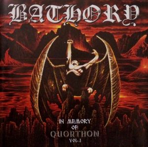 In Memory of Quorthon, Volume I