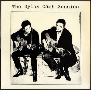 The Dylan Cash Sessions