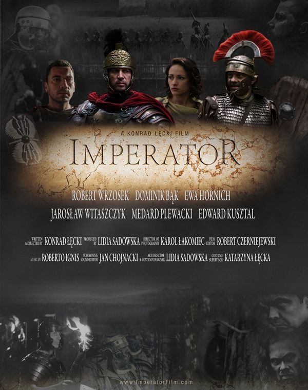 Imperator