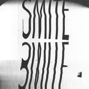 SMITE (EP)