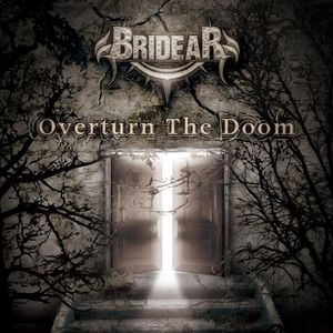 Overturn the Doom (EP)