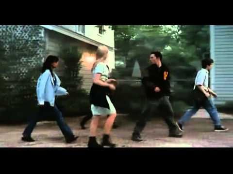 Bande-annonce de The Faculty