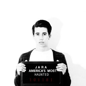 America's Most Haunted (EP)