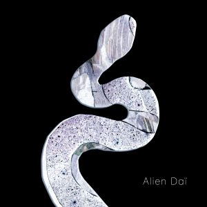 Alien Daï (EP)