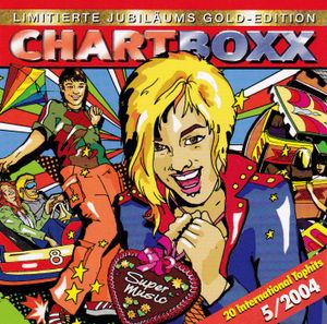 Chart Boxx 5/2004