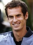 Photo Andy Murray