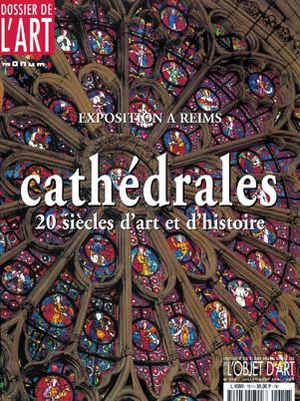 Dossier de l'Art 78. Cathédrales