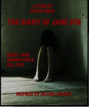 The Diary of Jane Doe