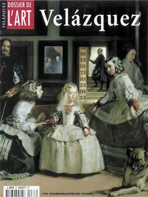 Dossier de l'Art 63. Velázquez