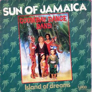 Sun of Jamaica (Single)