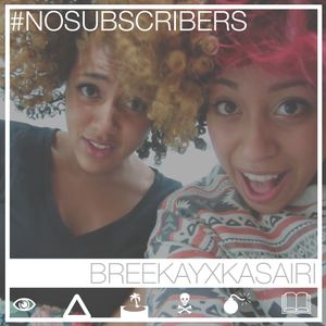 #nosubscribers (EP)