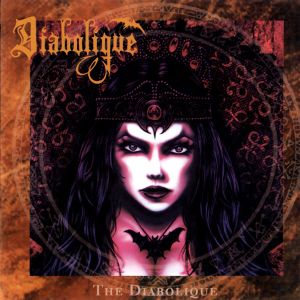 The Diabolique (EP)