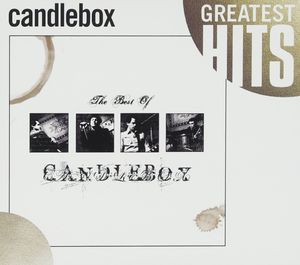 The Best of Candlebox