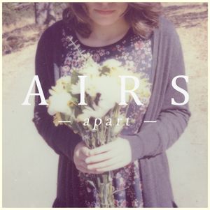 Apart (EP)