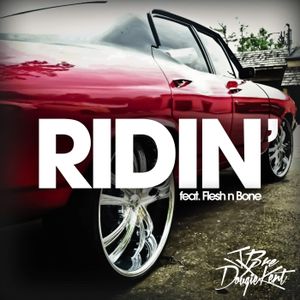Ridin' (Single)