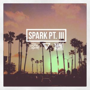 Spark Pt III (Single)