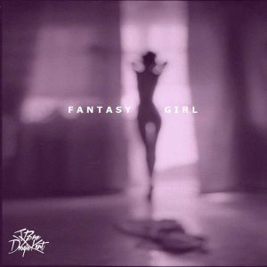 Fantasy Girl (Single)