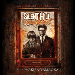 Silent Hill: Homecoming (OST)