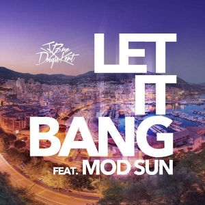 Let It Bang (Single)