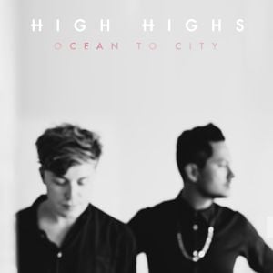 Ocean to City (EP)