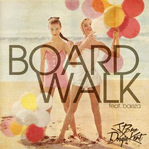 Boardwalk (Single)