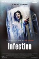 Affiche Infection