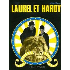 Laurel  et Hardy