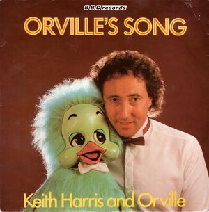 Orville's Song (Single)