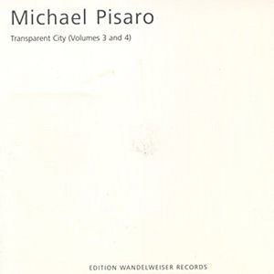 Transparent City, Volumes 3 and 4
