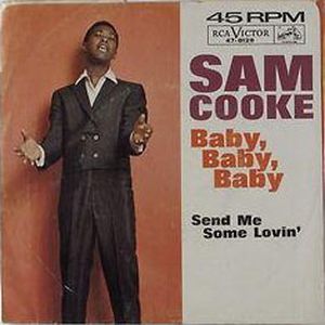 Send Me Some Lovin’ (Single)
