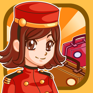 Hotel Story: Simulation Game