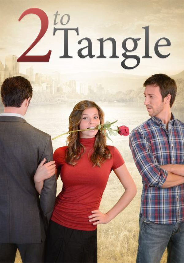 2 to Tangle