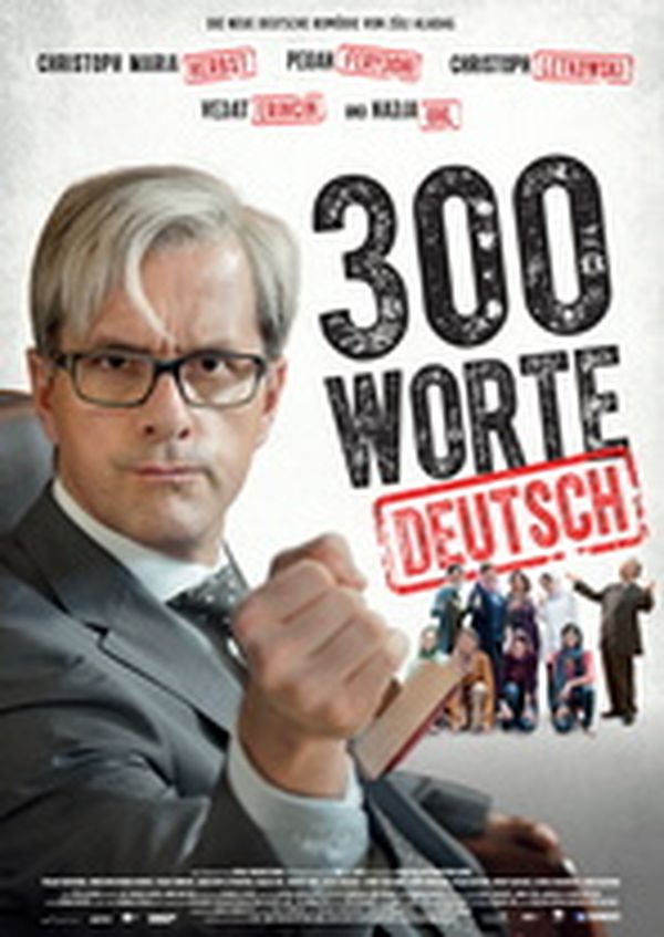300 mots d'allemand