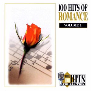 100 Hits of Romance