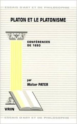 Platon et le platonisme