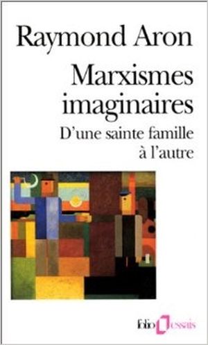 Marxismes imaginaires