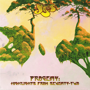 Progeny: Highlights From Seventy‐Two (Live)