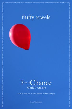 7 Lives of Chance